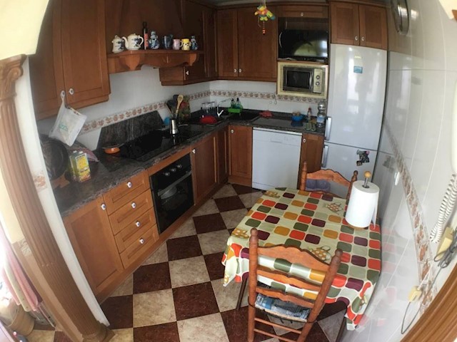 7 sovrum Hus till salu i Canillas de Albaida - 145 000 € (Ref: 3505621)