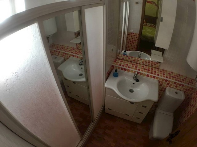 7 sovrum Hus till salu i Canillas de Albaida - 145 000 € (Ref: 3505621)