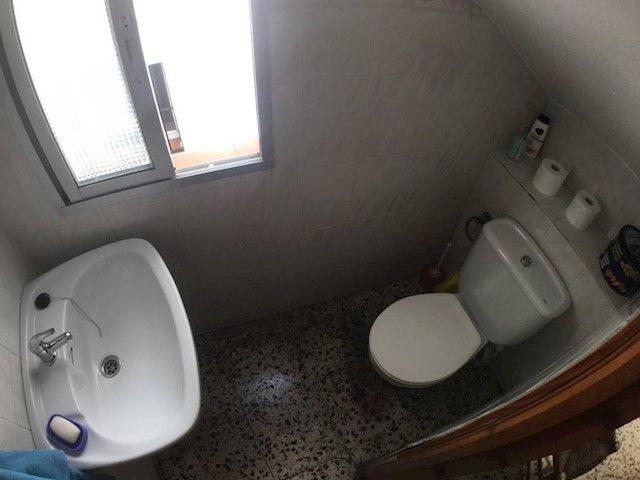 7 sovrum Hus till salu i Canillas de Albaida - 145 000 € (Ref: 3505621)