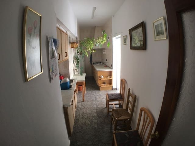 7 sovrum Hus till salu i Canillas de Albaida - 145 000 € (Ref: 3505621)