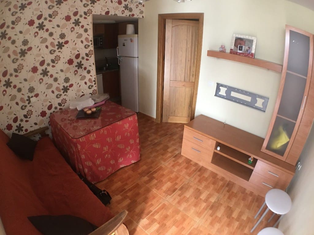 7 soveværelse Byhus til salg i Canillas de Albaida - € 145.000 (Ref: 3505621)