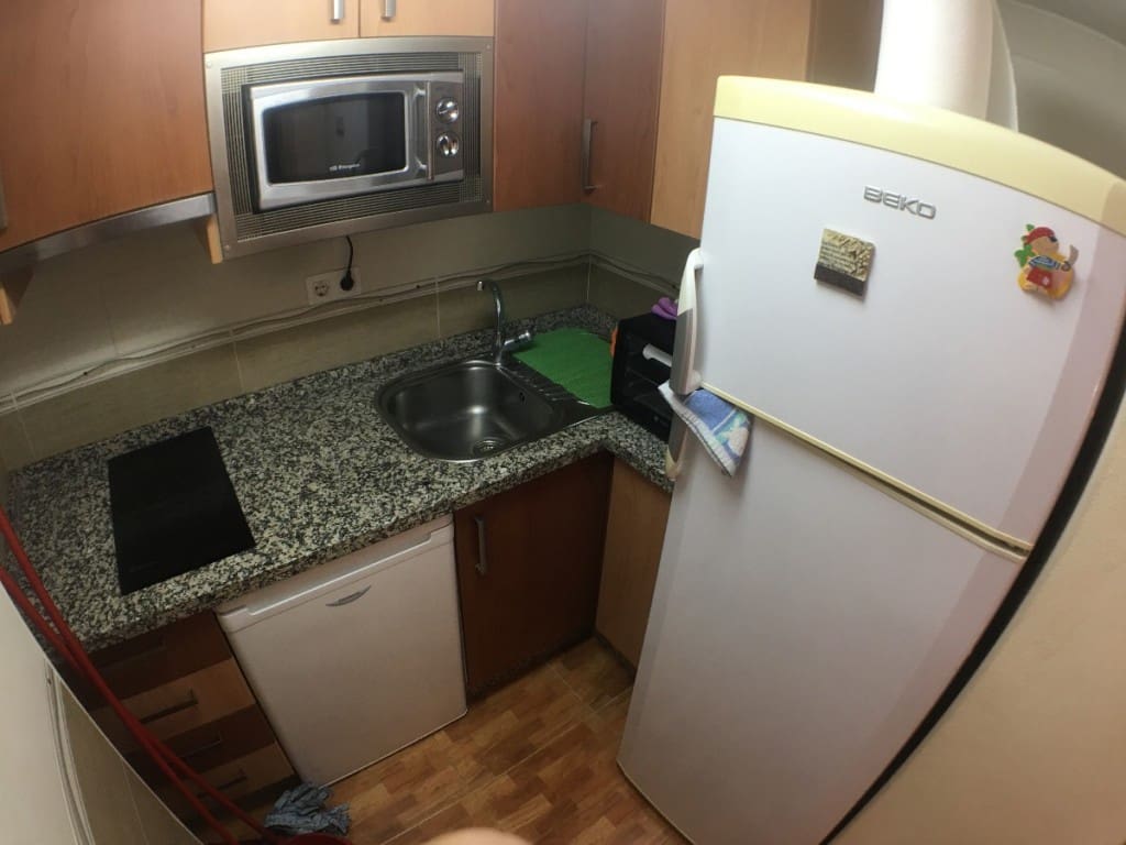 7 soveværelse Byhus til salg i Canillas de Albaida - € 145.000 (Ref: 3505621)