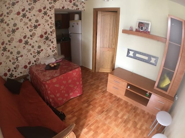 7 sovrum Hus till salu i Canillas de Albaida - 145 000 € (Ref: 3505621)