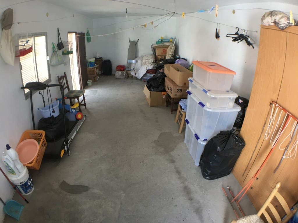 7 soveværelse Byhus til salg i Canillas de Albaida - € 145.000 (Ref: 3505621)