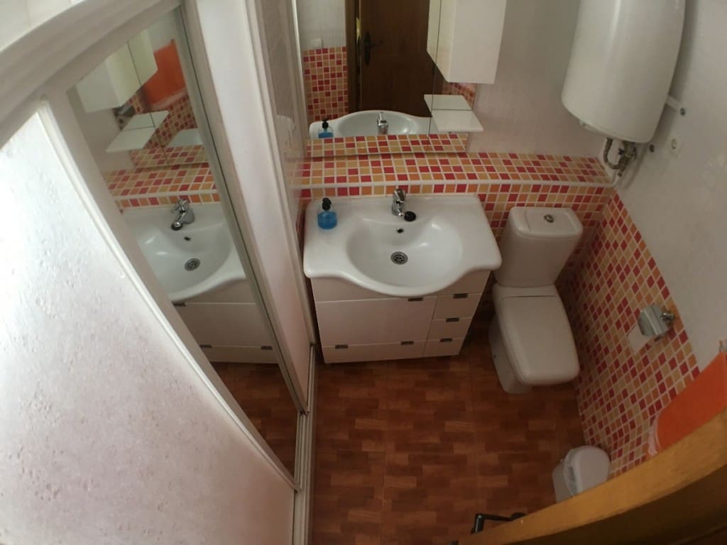 7 soveværelse Byhus til salg i Canillas de Albaida - € 145.000 (Ref: 3505621)