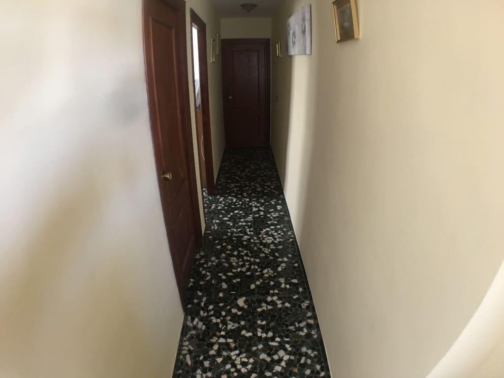 7 soveværelse Byhus til salg i Canillas de Albaida - € 145.000 (Ref: 3505621)