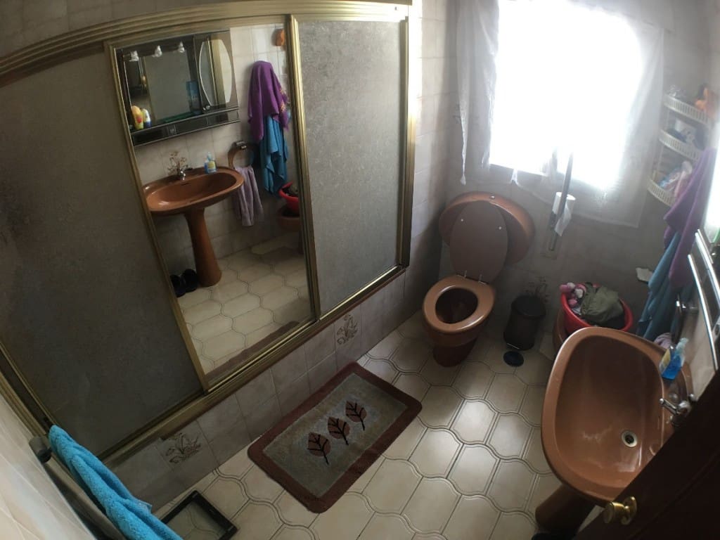 7 soveværelse Byhus til salg i Canillas de Albaida - € 145.000 (Ref: 3505621)