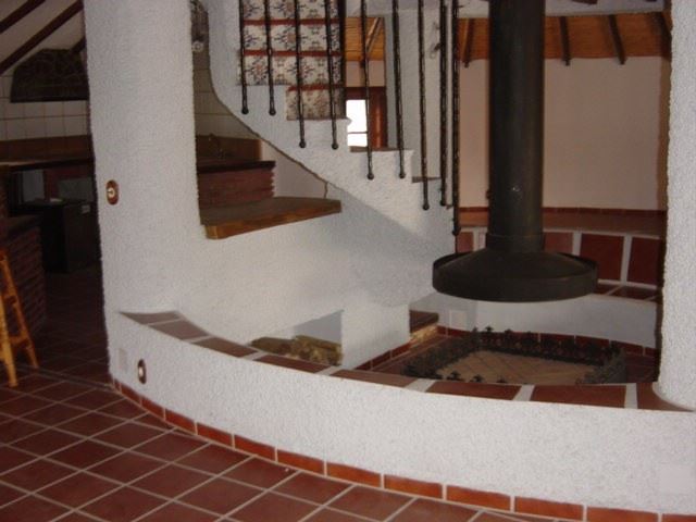 4 chambre Finca/Maison de Campagne à vendre à Torrox avec piscine garage - 378 000 € (Ref: 3600799)