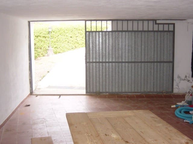 4 soverom Finca/Herregård til salgs i Torrox med svømmebasseng garasje - € 378 000 (Ref: 3600799)