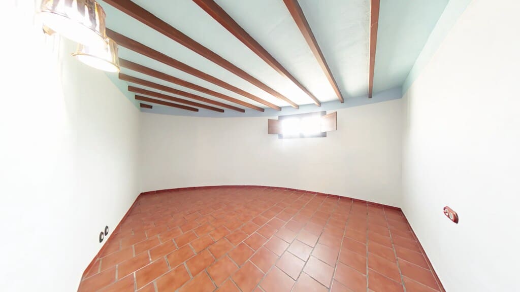 4 soverom Finca/Herregård til salgs i Torrox med svømmebasseng garasje - € 378 000 (Ref: 3600799)