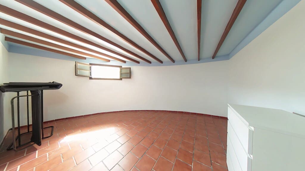 4 soverom Finca/Herregård til salgs i Torrox med svømmebasseng garasje - € 378 000 (Ref: 3600799)