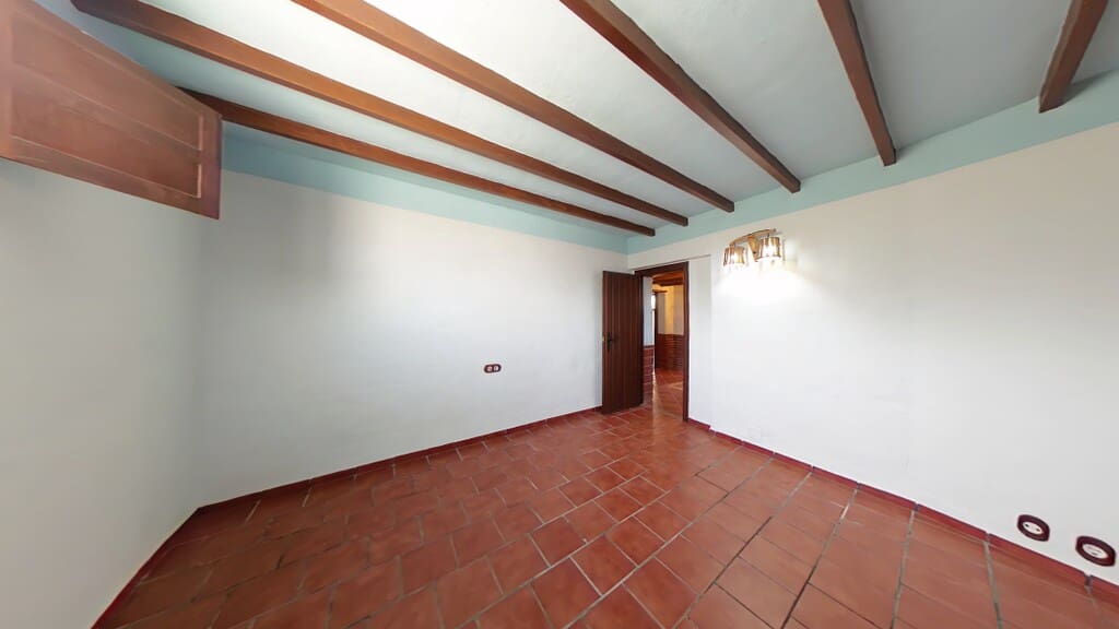 4 soverom Finca/Herregård til salgs i Torrox med svømmebasseng garasje - € 378 000 (Ref: 3600799)