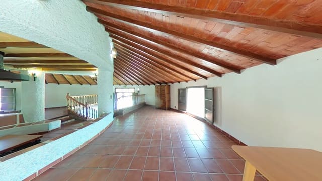 4 Zimmer Finca/Landgut zu verkaufen in Torrox mit Pool Garage - 378.000 € (Ref: 3600799)