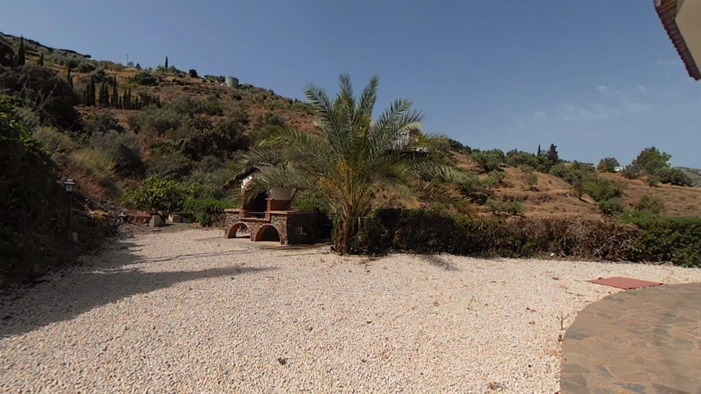 4 soverom Finca/Herregård til salgs i Torrox med svømmebasseng garasje - € 378 000 (Ref: 3600799)
