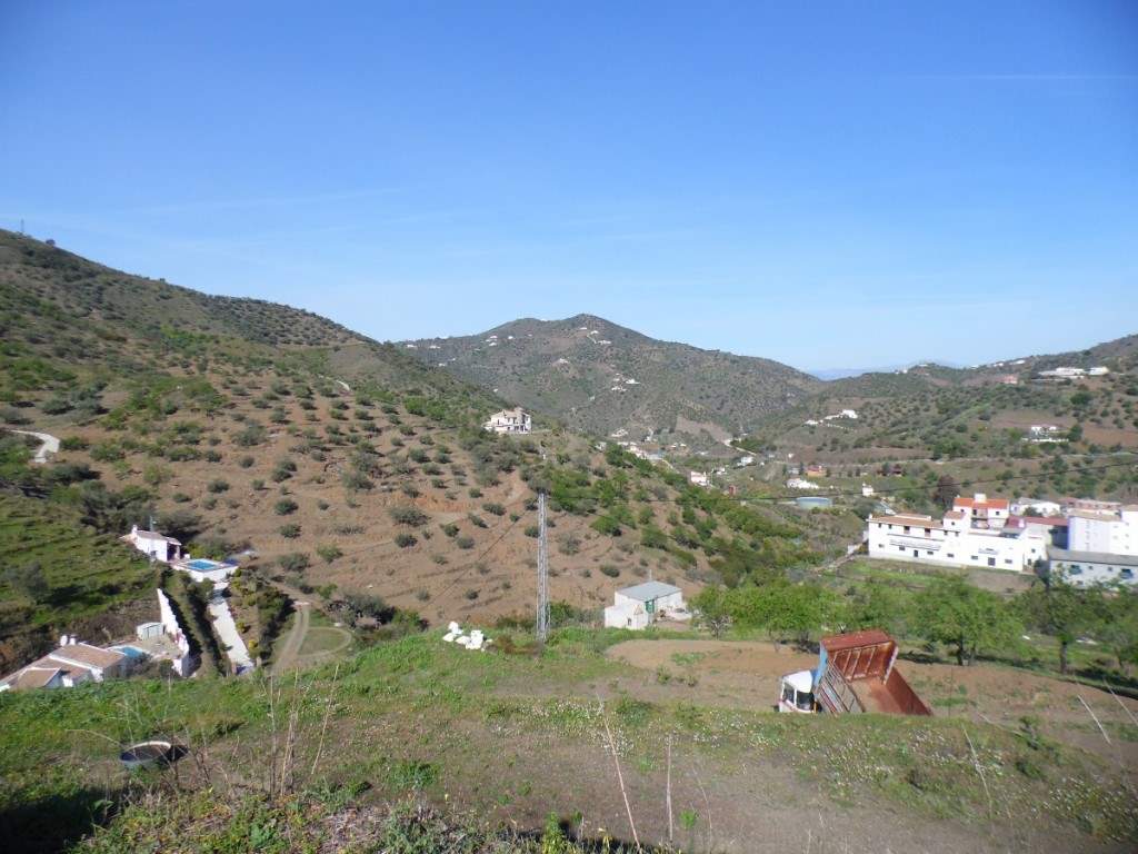 Byggetomt til salgs i Arenas - € 48 000 (Ref: 3600881)