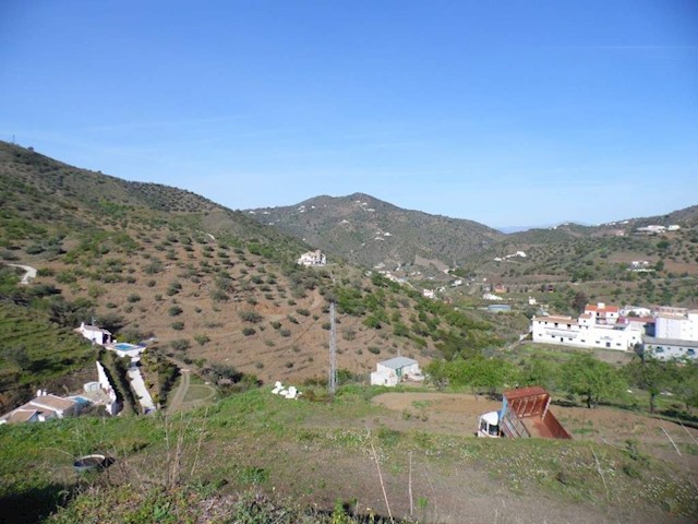 Tomt till salu i Arenas - 48 000 € (Ref: 3600881)