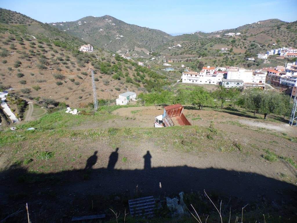 Byggetomt til salgs i Arenas - € 48 000 (Ref: 3600881)