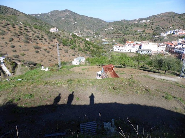 Tomt till salu i Arenas - 48 000 € (Ref: 3600881)