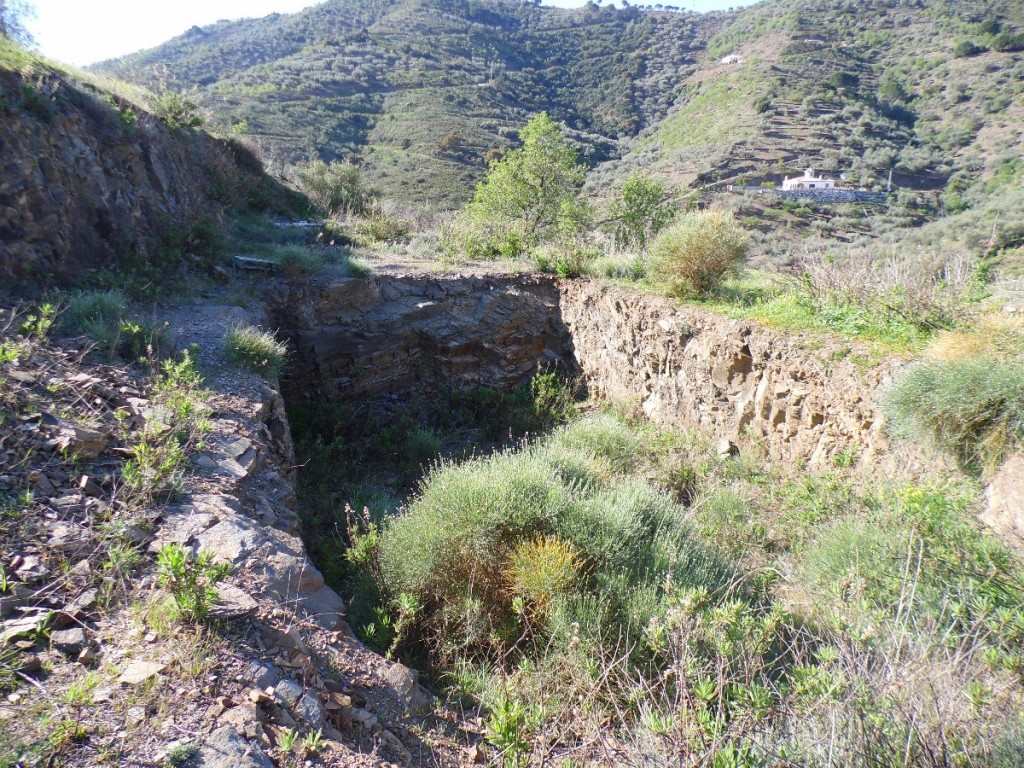 Byggetomt til salgs i Arenas - € 48 000 (Ref: 3600881)