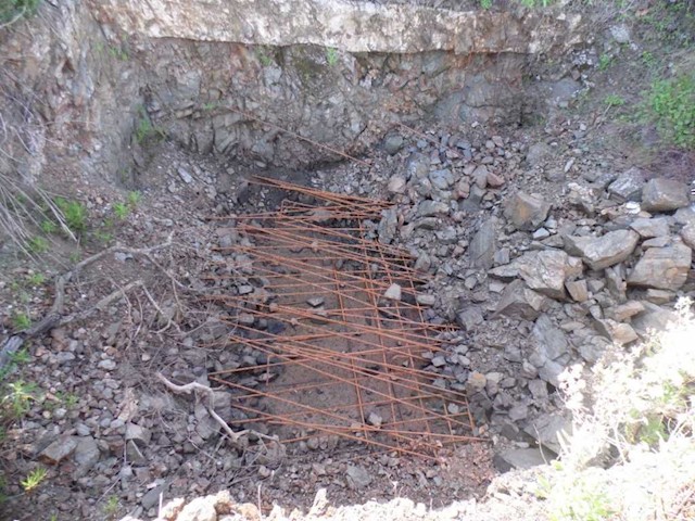 Tomt till salu i Arenas - 48 000 € (Ref: 3600881)