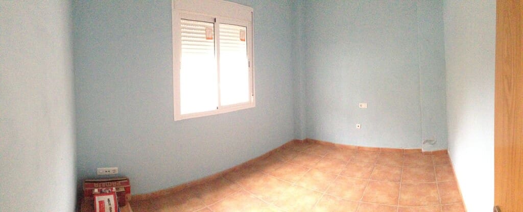 2 slaapkamer Flat te koop in Almachar - € 170.000 (Ref: 3600882)