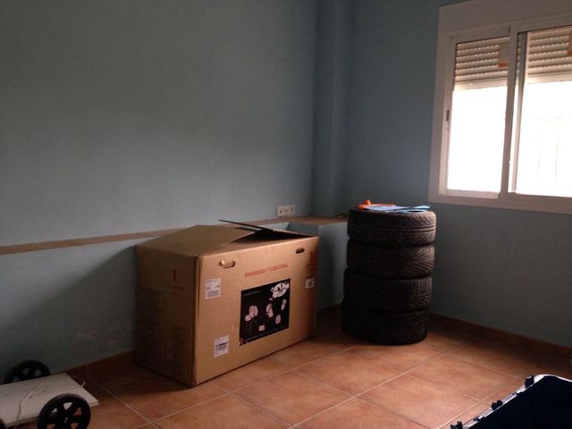 2 slaapkamer Flat te koop in Almáchar - € 170.000 (Ref: 3600882)