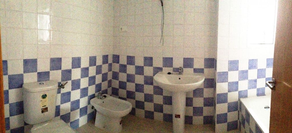 2 bedroom Flat for sale in Almachar - € 129,000 (Ref: 3600883)