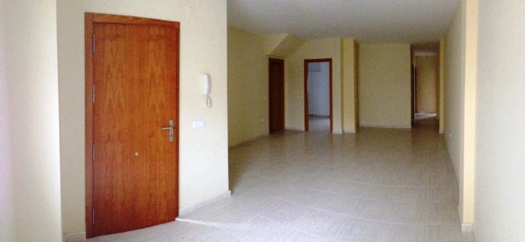 2 bedroom Flat for sale in Almachar - € 129,000 (Ref: 3600883)
