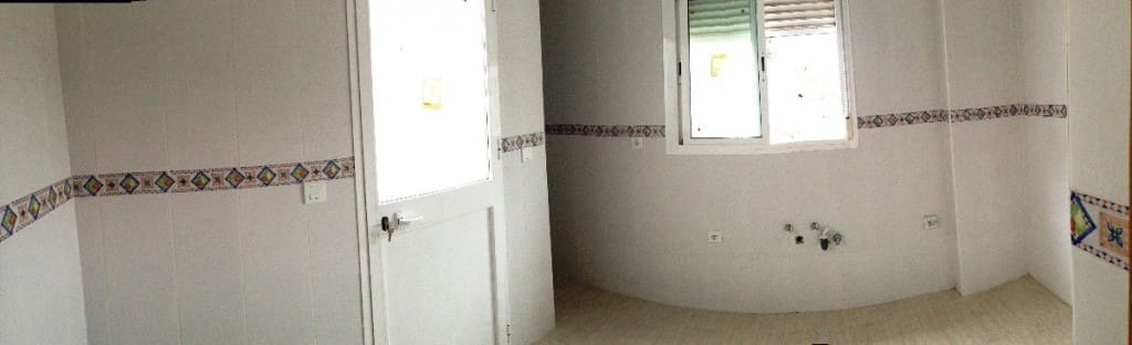 2 bedroom Flat for sale in Almachar - € 129,000 (Ref: 3600883)