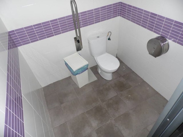 3 slaapkamer Commercieel te koop in Caleta de Vélez, Vélez-Málaga - € 577.500 (Ref: 3600912)