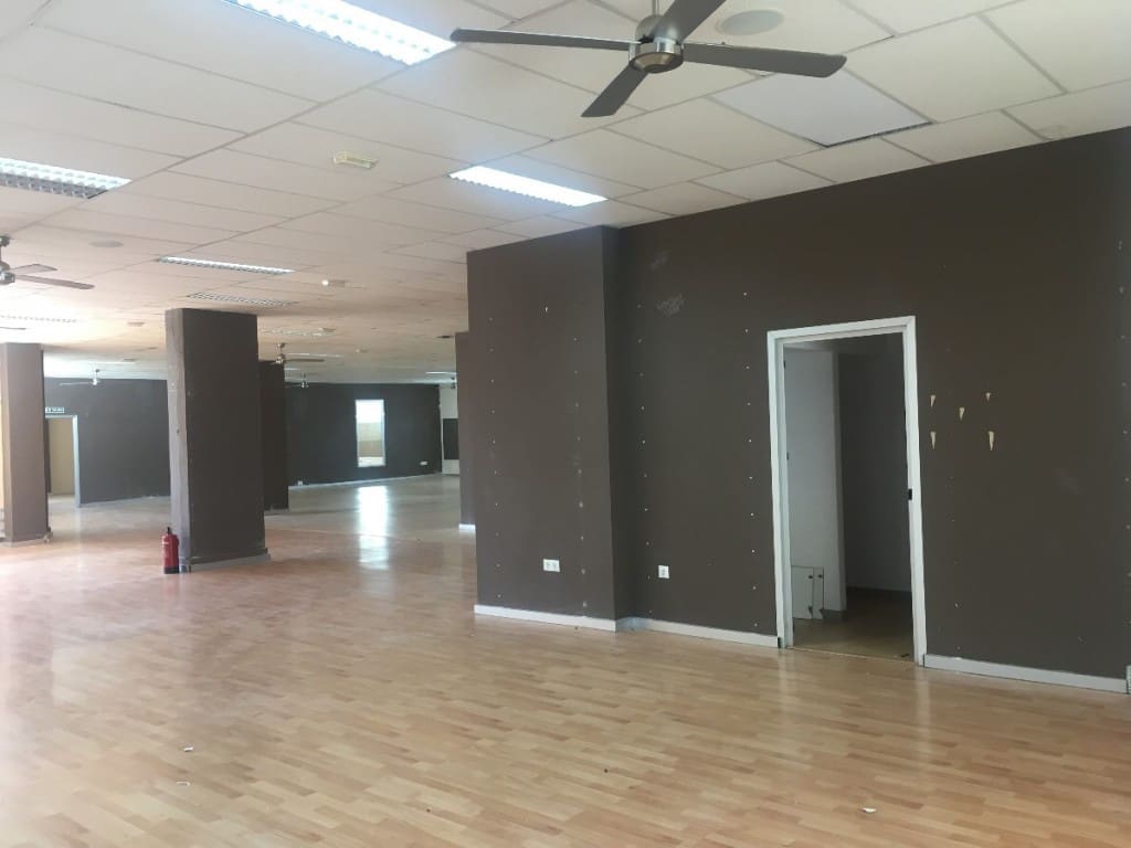 3 slaapkamer Commercieel te koop in Caleta de Velez - € 577.500 (Ref: 3600912)