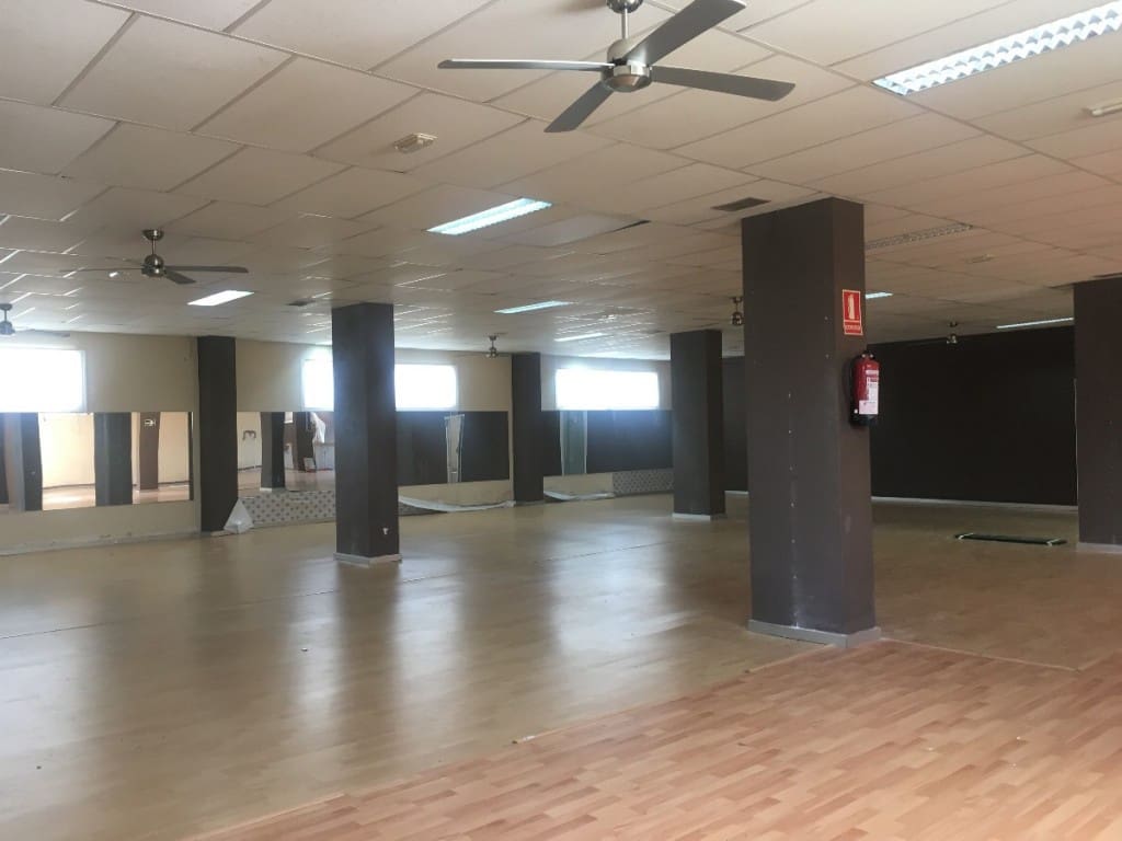 3 slaapkamer Commercieel te koop in Caleta de Velez - € 577.500 (Ref: 3600912)