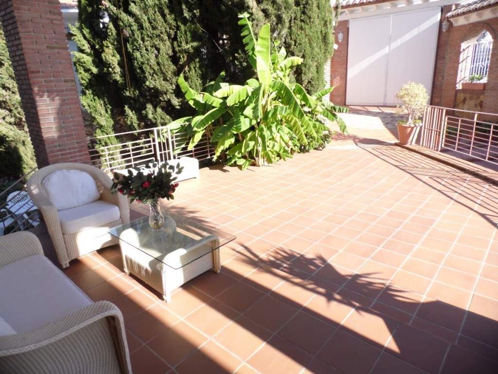4 quarto Moradia para venda em Nerja com piscina - 3 000 000 € (Ref: 3600951)