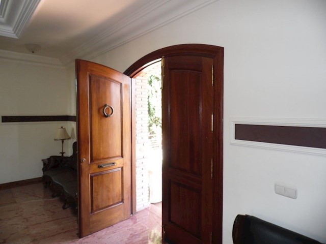 4 makuuhuone Huvila myytävänä paikassa Nerja mukana uima-altaan - 3 000 000 € (Ref: 3600951)