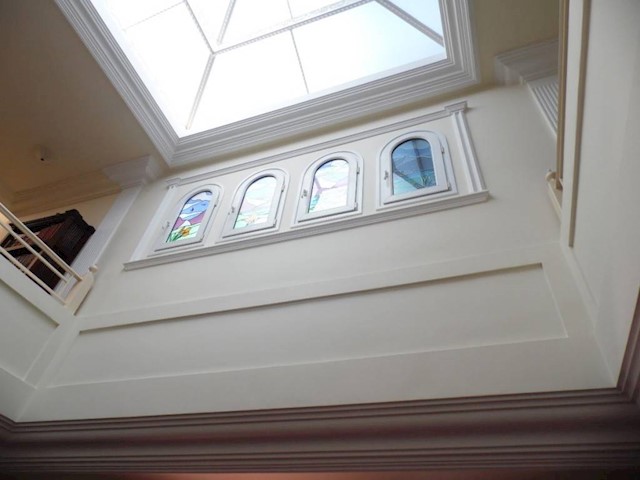 4 makuuhuone Huvila myytävänä paikassa Nerja mukana uima-altaan - 3 000 000 € (Ref: 3600951)