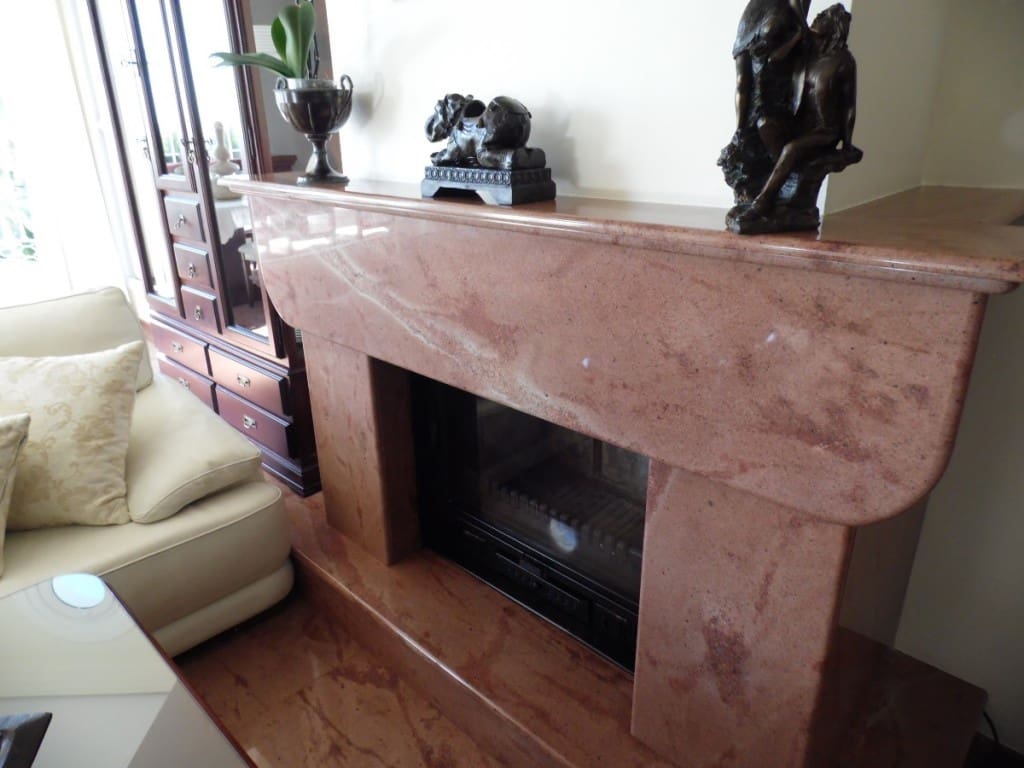 4 quarto Moradia para venda em Nerja com piscina - 3 000 000 € (Ref: 3600951)