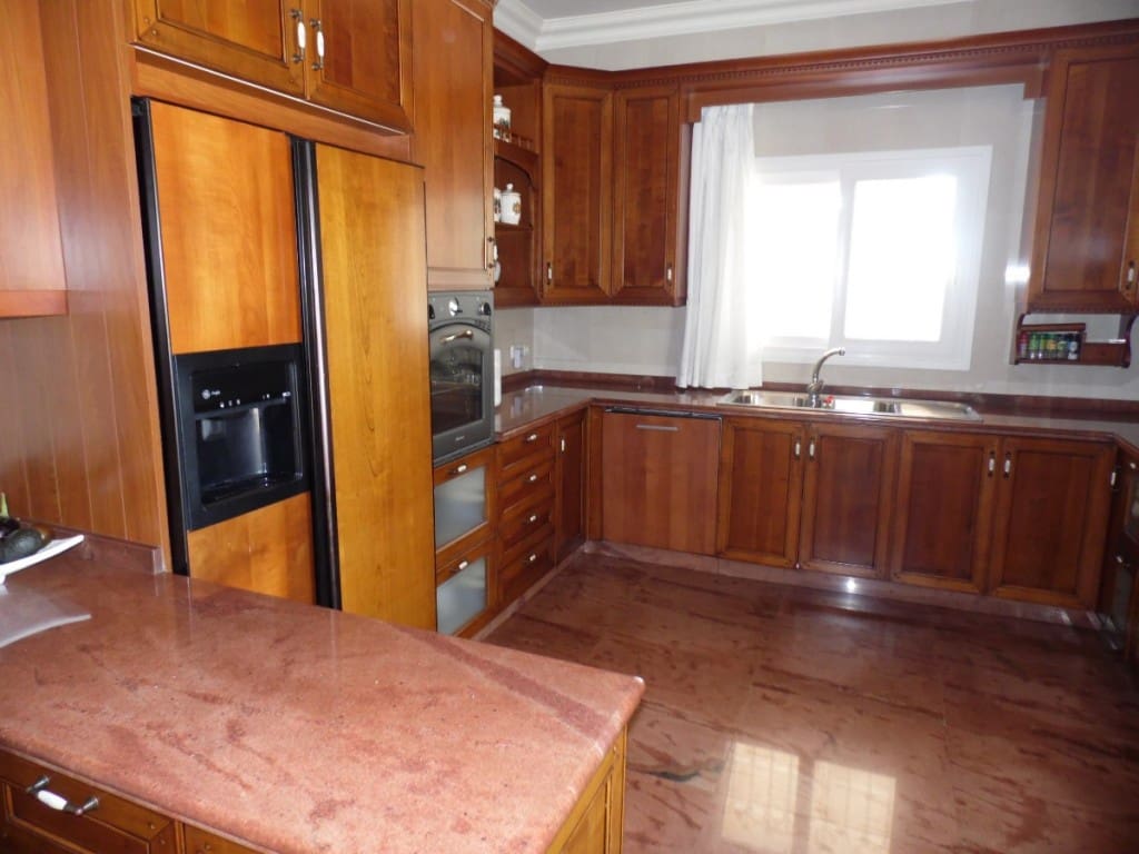 4 quarto Moradia para venda em Nerja com piscina - 3 000 000 € (Ref: 3600951)