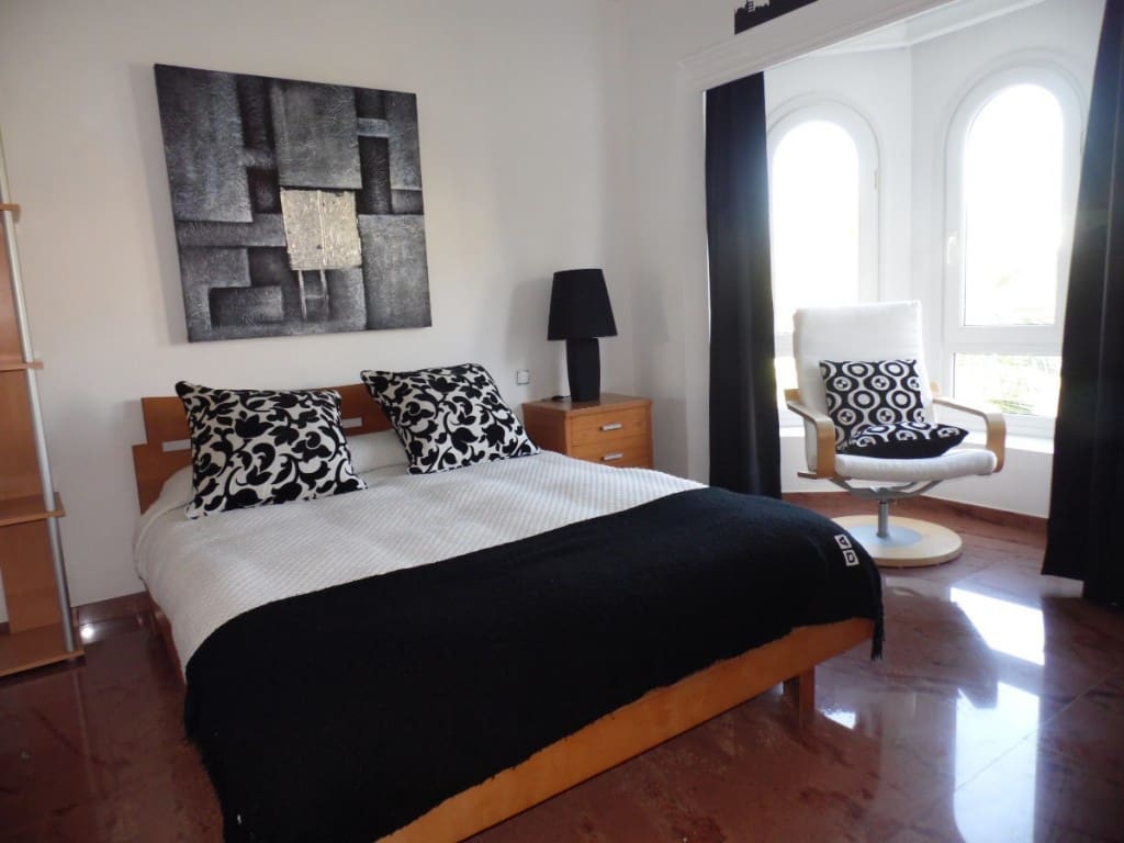 4 quarto Moradia para venda em Nerja com piscina - 3 000 000 € (Ref: 3600951)