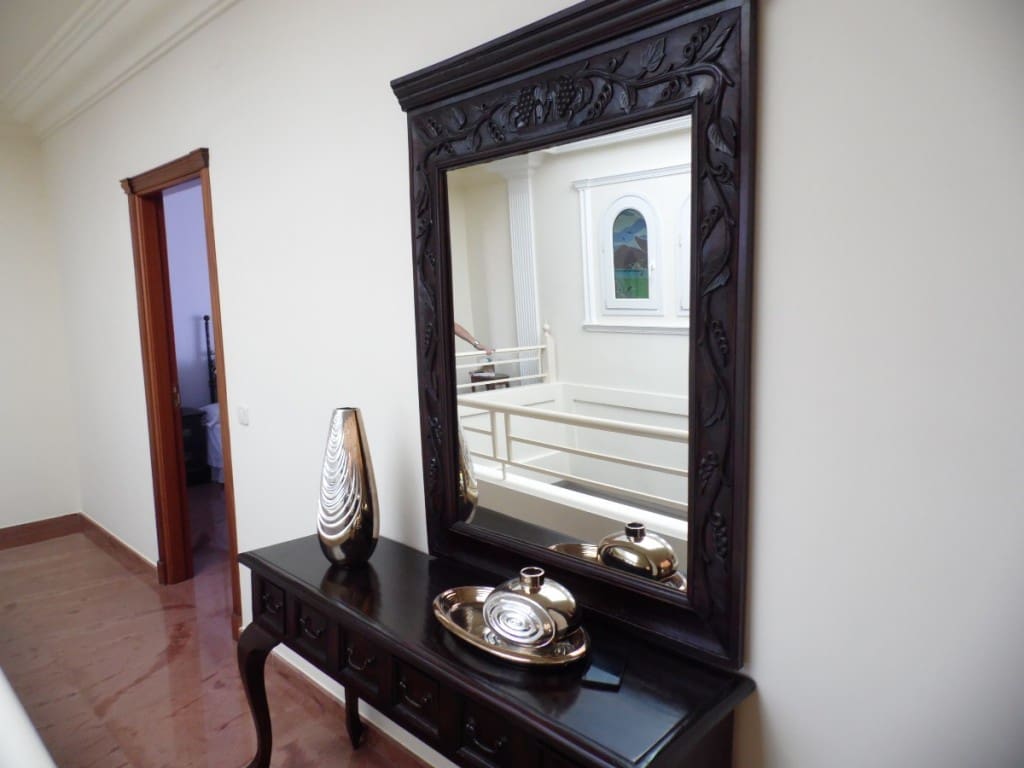 4 quarto Moradia para venda em Nerja com piscina - 3 000 000 € (Ref: 3600951)