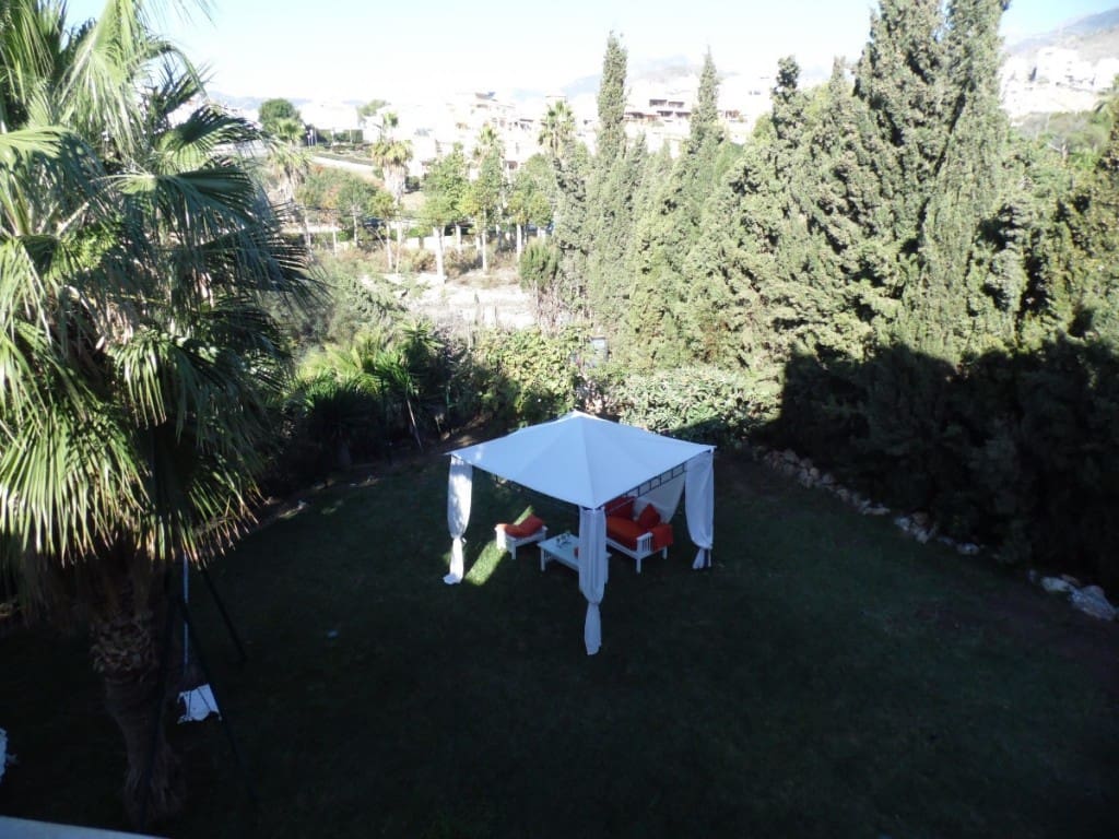 4 quarto Moradia para venda em Nerja com piscina - 3 000 000 € (Ref: 3600951)