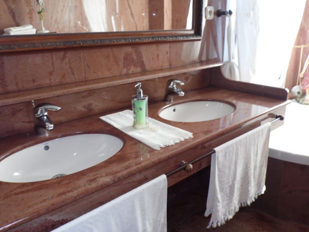 4 quarto Moradia para venda em Nerja com piscina - 3 000 000 € (Ref: 3600951)