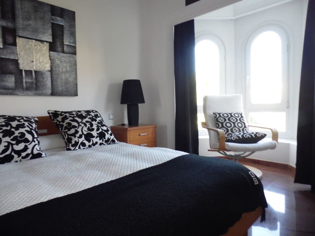 4 quarto Moradia para venda em Nerja com piscina - 3 000 000 € (Ref: 3600951)