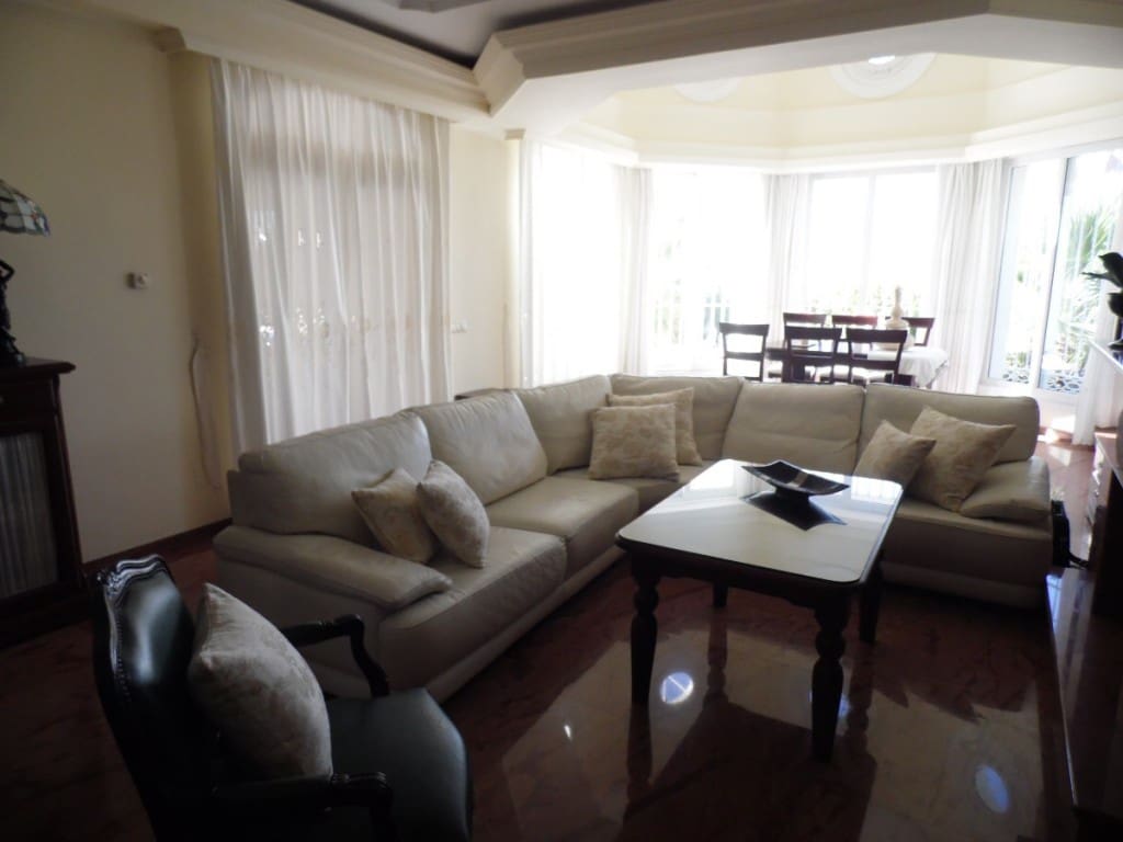 4 quarto Moradia para venda em Nerja com piscina - 3 000 000 € (Ref: 3600951)