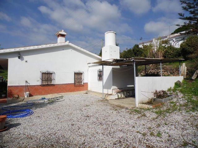 3 soverom Finca/Herregård til salgs i Rincón de la Victoria - € 399 900 (Ref: 3600979)