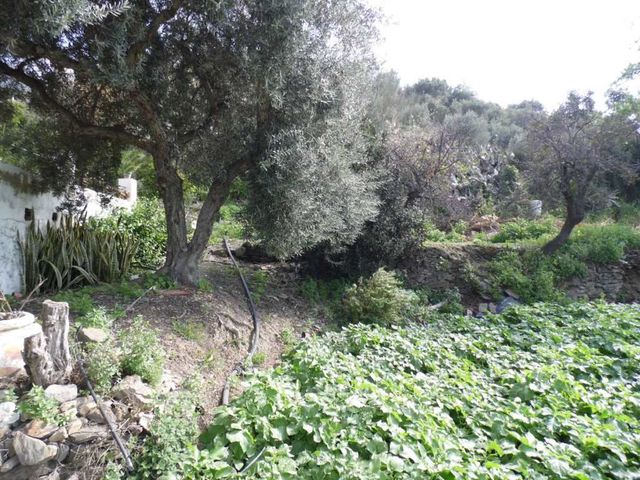 3 soverom Finca/Herregård til salgs i Rincón de la Victoria - € 399 900 (Ref: 3600979)