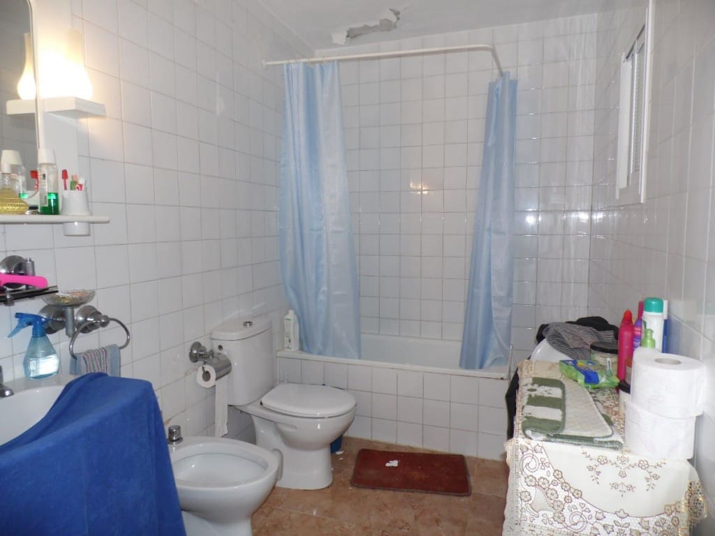 3 soverom Finca/Herregård til salgs i Rincon de la Victoria - € 399 900 (Ref: 3600979)