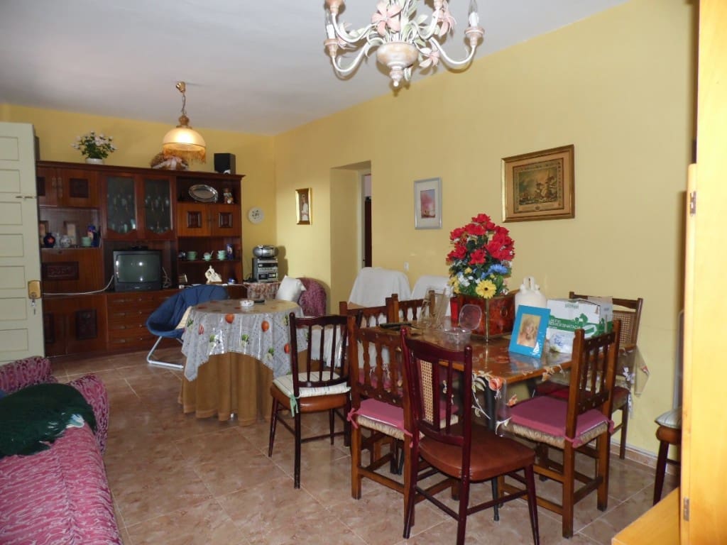 3 soverom Finca/Herregård til salgs i Rincon de la Victoria - € 399 900 (Ref: 3600979)