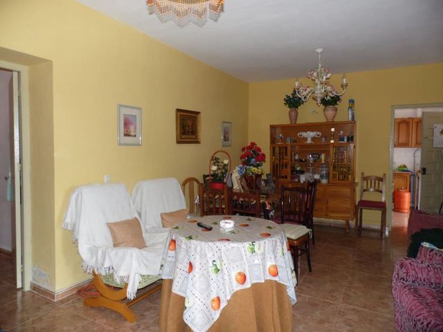 3 soverom Finca/Herregård til salgs i Rincón de la Victoria - € 399 900 (Ref: 3600979)