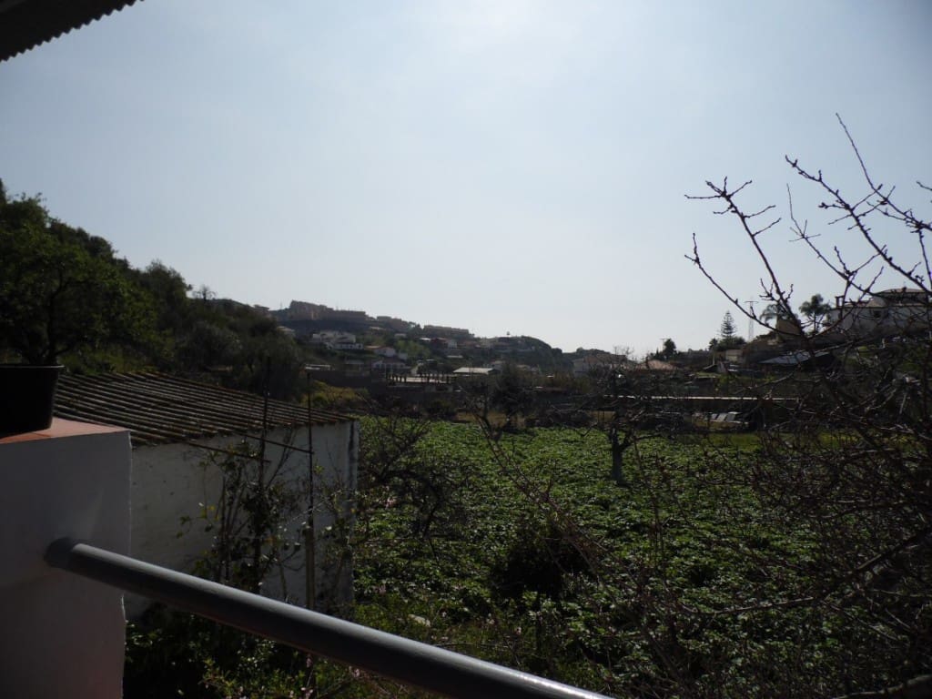 3 soverom Finca/Herregård til salgs i Rincon de la Victoria - € 399 900 (Ref: 3600979)