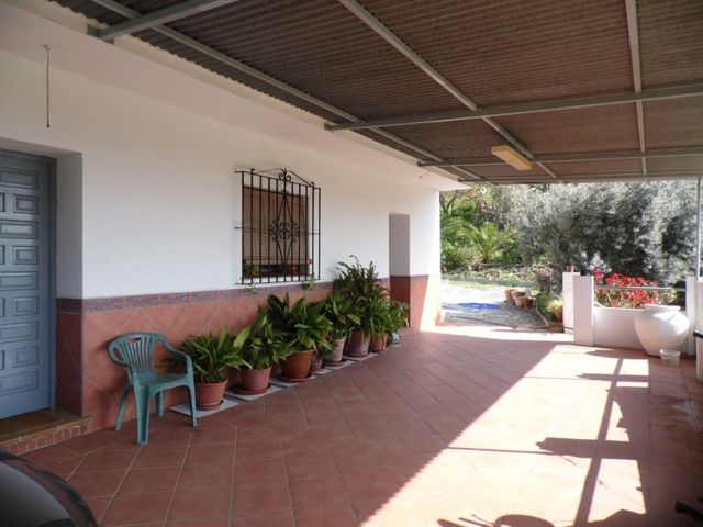 3 soverom Finca/Herregård til salgs i Rincón de la Victoria - € 399 900 (Ref: 3600979)